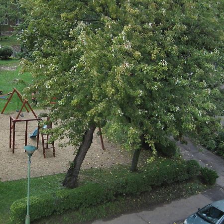 Hz Apartman Miskolc Exterior photo