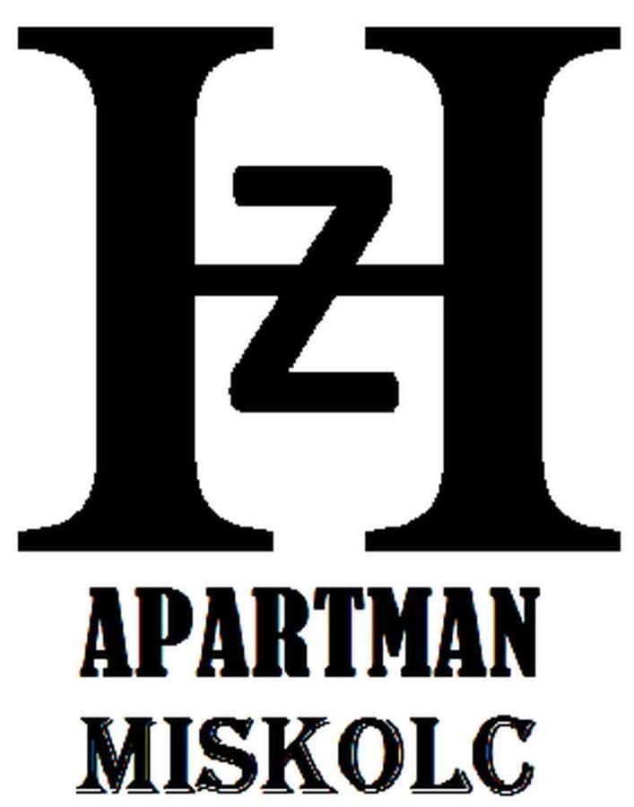 Hz Apartman Miskolc Exterior photo